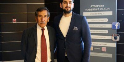 Meclisin en yaşlı ve en genci