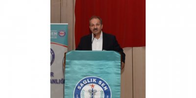 Doğan: Sabah kalkan sendika kurmasın