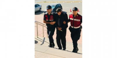 Bodrum'da 20 günde toplam 5 akü hırsızlığına tutuklama