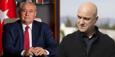 Antalya Ticaret ve Sanayi Odası Başkanı (ATSO) değişti mi? Son kararı il seçim kurul verecek?