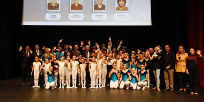 Muğla Büyükşehir Konservatuvarı 392 Öğrenciyle Eğitime Başladı