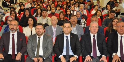 Yüksekokul Öğrencilerine Oryantasyon Programı