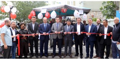 İhtiyaç Sahipleri İçin Kermes