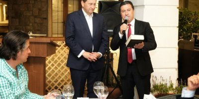 Edam 18’inci Buluşmasını Bodrum’da Gerçekleştirdi