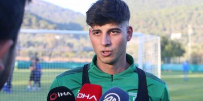 Bodrumspor Seri Yakalamak İstiyor