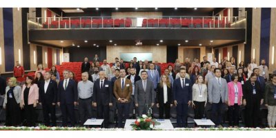 Öğretmenlerin Mesleki Gelişim Çalıştayı Düzenlendi