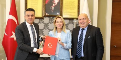 Cw Enerji'den Gençlerin İstihdamına Destek