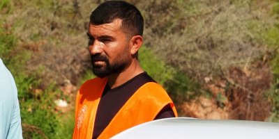 Antalya'da Motosikletle Kamyona Çarpan Pınar Öldü