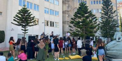 HEP Üniversite topluluğu projeleriyle fark yaratacak