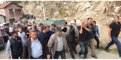 Eğirdir Gölü'nde Cesedi Bulunan Selcan, Limanda Tek Başına Dolaşmış (2)