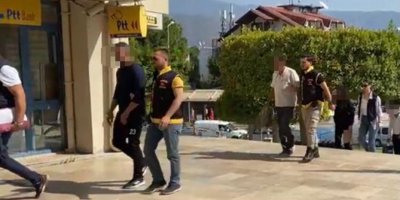 Turistlik Tesis İşletmecisi 8 Kişi Adli Kontrol Şartı İle Serbest Bırakıldı