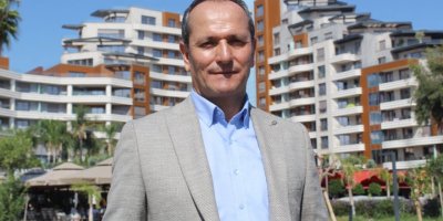 Antalya'da 1 Yıllık Peşin Aylık 130 Bin Liraya Kiralık Daire