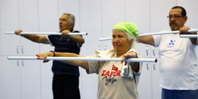 Asfim Kayıtları Başlıyor