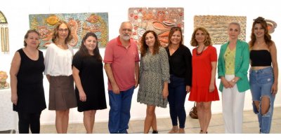 Çamurla Gelen Güzellik