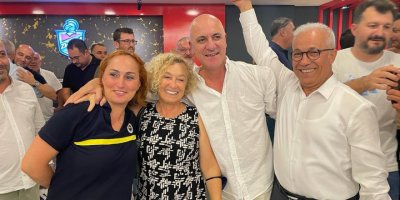 Atso Seçimi Anayasa Mahkemesi'ne Taşınıyor