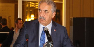 Ak Parti'li Yazıcı: Çok Üzgünüz