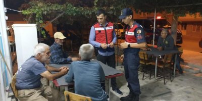 Jandarmadan Yasadışı Bahis, Kumar, Tombala Ve Oyun Denetimi