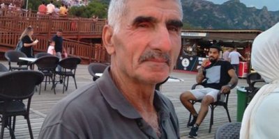 Serik'te İnşaattan Düşen Usta Yaşamını Yitirdi