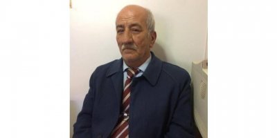 Gazeteci Mustafa Tulum Hayatını Kaybetti