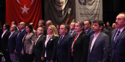 Kitap Fuarı 12'nci Kez Kapılarını Açıyor