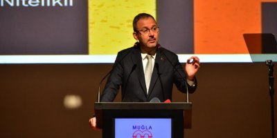 Bakan Kasapoğlu: Yurtları İstismar Etmek İstiyorlar