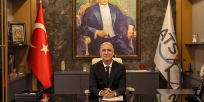 Bahar: Barış İçin Emek Vereceğiz