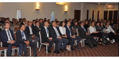 Sandıklı'da Eğitim Çalıştayı