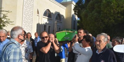 Oyuncu Demiray Erül, Hayatını Kaybetti(2)