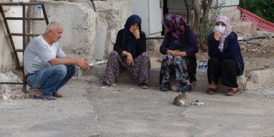 Kayıp Muhammet için 33 gün sonra krokiyle yapılan aramadan da sonuç alınamadı