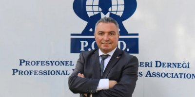 POYD'tan Hotel Equipment ve FoodProduct'a tam destek