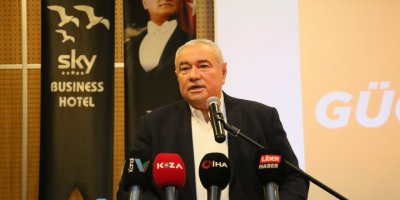 Davut Çetin: O koltuk çok kirlendi, hiç kimse bundan sonra huzurla oturamaz