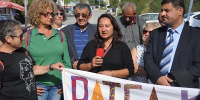 Çocuğa istismar davasında anne konuştu: Tehditler nedeniyle 2 ay sonra şikayetçi olabildik