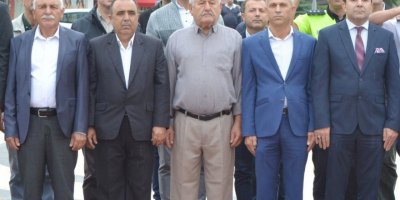 Muhtarlar Günü'nde hayatını kaybetti