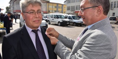 Meme kanserine 'pembe' kurdele