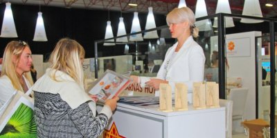 Antalya Turizm Fuarı için geri sayım başladı