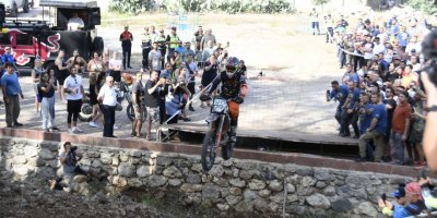 Sea to Sky heyecanı devam ediyor