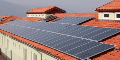 Muğla Büyükşehir Belediyesi can dostların enerjisini güneşten üretecek