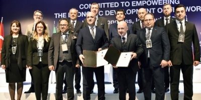 Melek yatırımcılar ilk kez Antalya'da