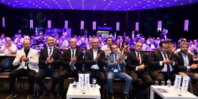 Başkan Uysal: Gelecekte bir gün çok iyi olacağız