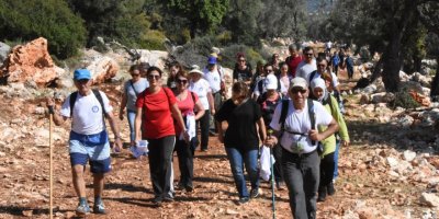 Akşener, Demre- Kekova Festivali'nin açılışına katılacak