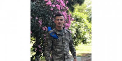 Isparta'ya şehit ateşi düştü