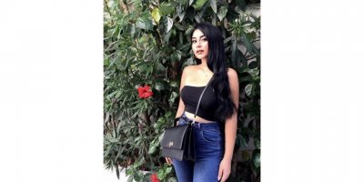 Zeynep Şenpınar'ın katilinin müebbet hapis cezası onandı