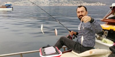  İstilacı türler, yerli balıkların yerini alıyor