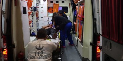 Berkay'ın bıçaklandığı kavgada 1 gözaltı