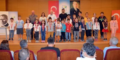 29 Ekim Satranç Turnuvası