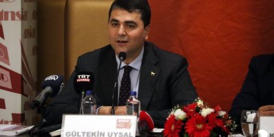 DP lideri Uysal: Herkesin eşit fırsatlara sahip olduğu bir Türkiye'yi ortaya çıkartmak istiyoruz