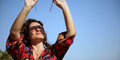 Parçalı güneş tutulması, Antalya'da teleskop ile gözlendi