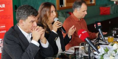 Akdeniz Reklamcılar Derneği gençlerle bir araya gelecek