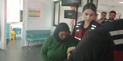 Gamze'nin ölümüyle ilgili anne ve babayla birlikte 9 gözaltı(2)