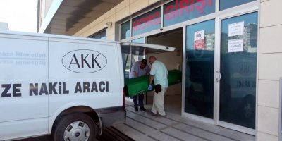 Kruvaziyerin 10'uncu katından düşerek ölen Alman turistin cenazesi ülkesine gönderildi